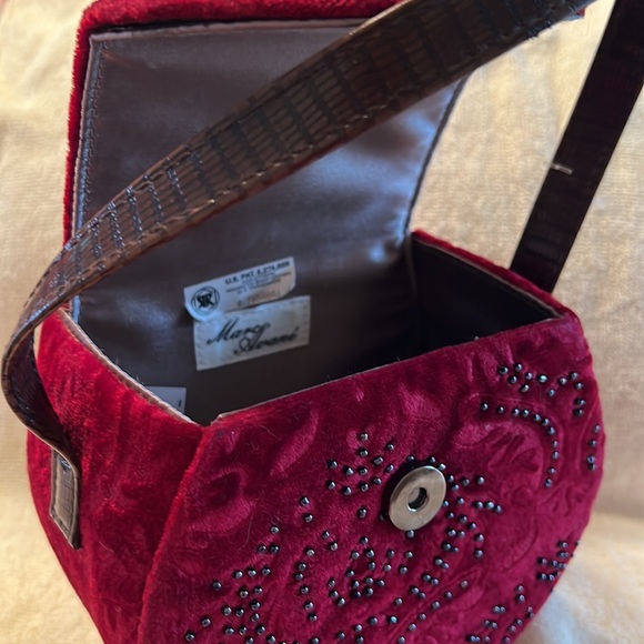New Marco Avane Purse - Picture 3 of 4